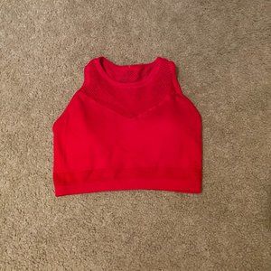 Fabletics Maran Seamless Sports Bra